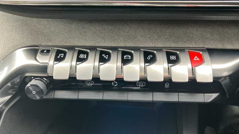 Peugeot 3008 1.6 Hybrid 225 GT 5dr e-EAT8 Estate